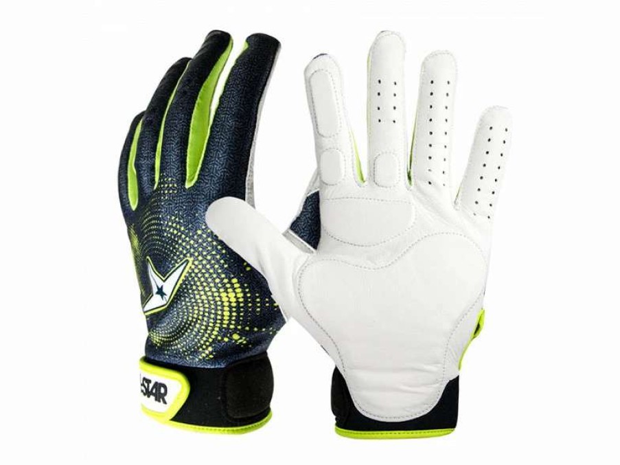 Accessories * | All-Star Youth Padded Protective Inner Glove