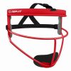 Accessories * | Rip-It Rip It Defense Softball Youth Fielders Mask