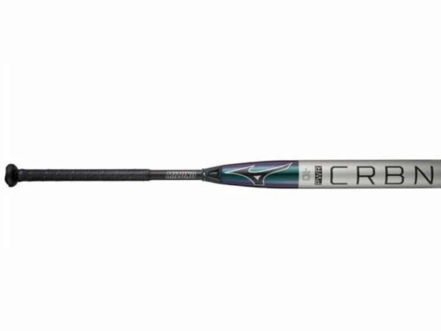 Fastpitch Bats * | Mizuno Pwr Crbn (-10) Fastpitch Bat