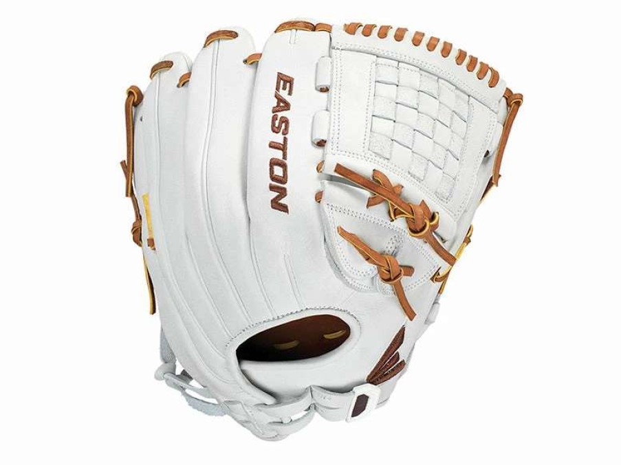 Gloves & Mitts * | Easton Professional Collection 12 Fastpitch Glove