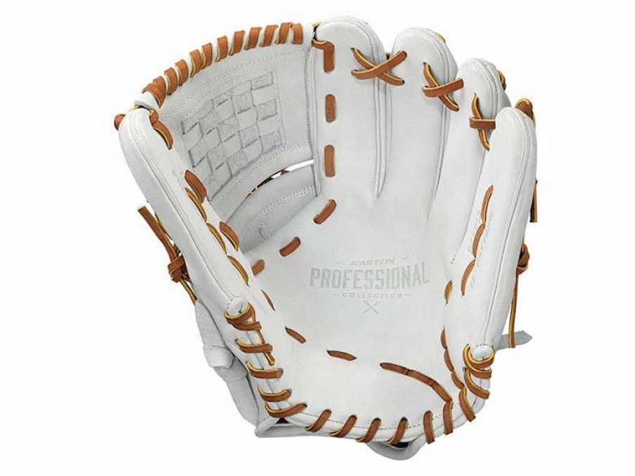 Gloves & Mitts * | Easton Professional Collection 12 Fastpitch Glove