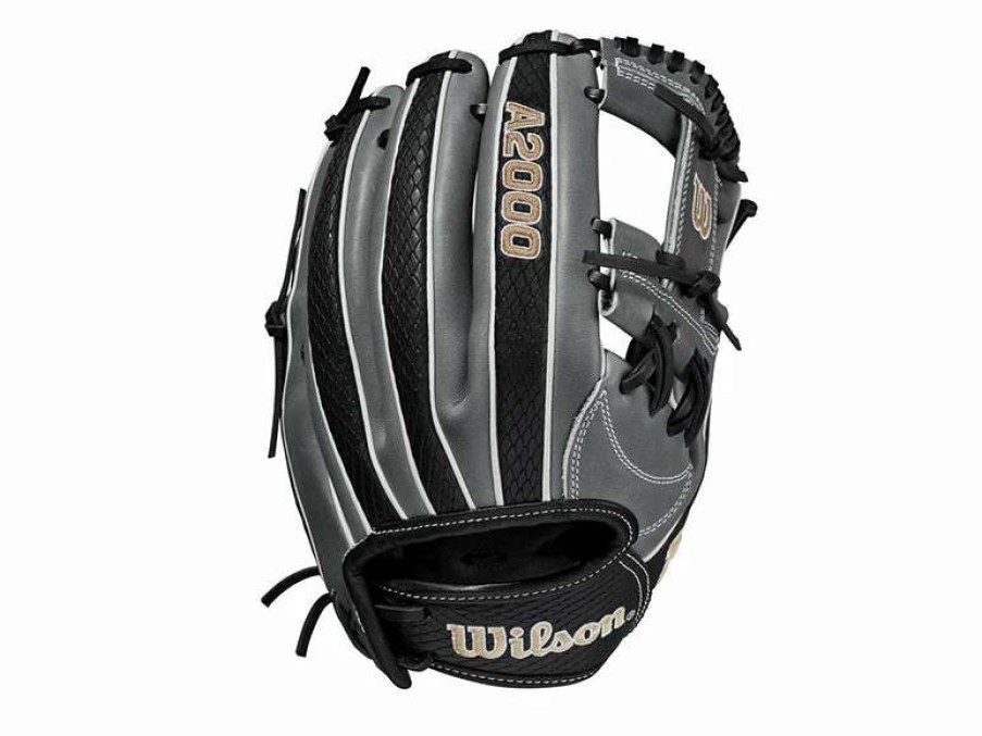 Gloves & Mitts * | Wilson A2000 H12 12 Fastpitch Glove