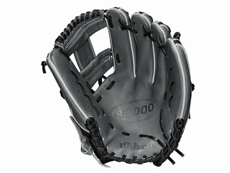 Gloves & Mitts * | Wilson A2000 H12 12 Fastpitch Glove