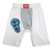 Accessories * | Rawlings Adult Compression Jock Short W/Cup