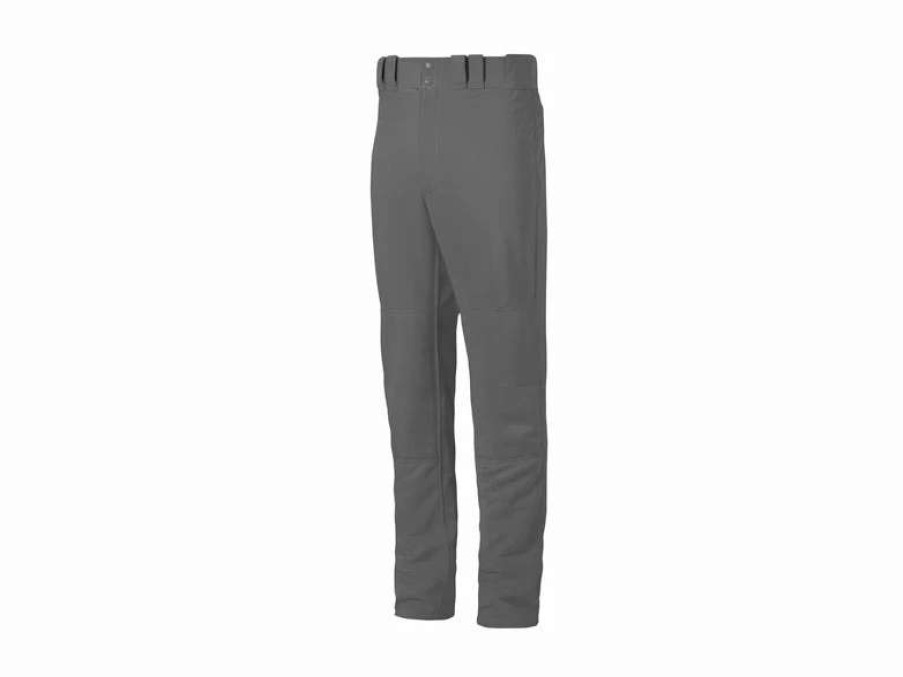 Apparel * | Mizuno Men'S Premier Pro Pant G2