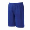 Apparel * | Sanmar Atc Y355 Youth Pro Team Short