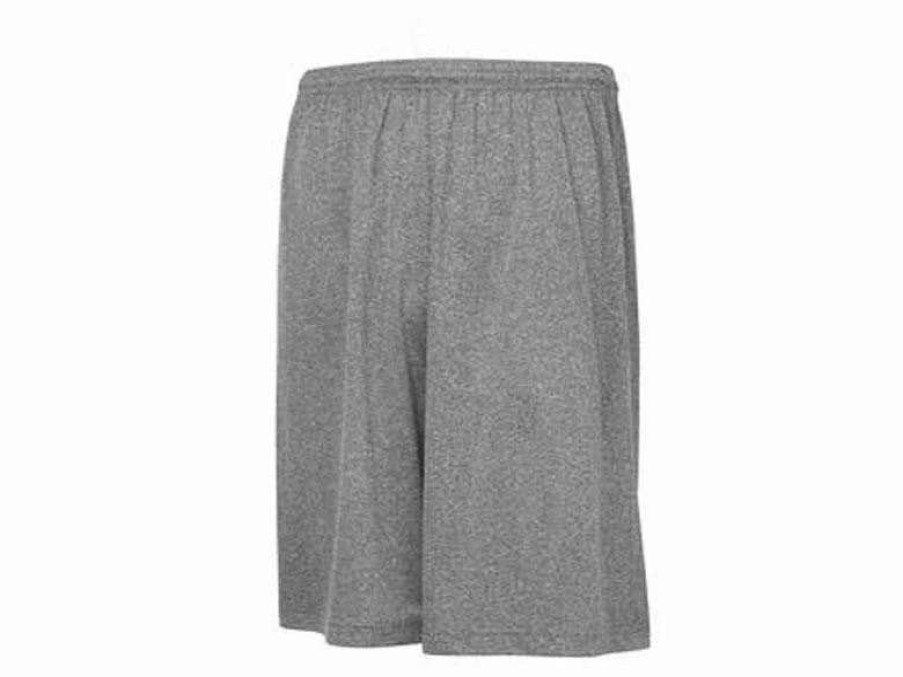 Apparel * | Sanmar Atc Y355 Youth Pro Team Short