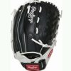 Gloves & Mitts * | Rawlings Shut Out 12.5 Fastpitch Glove