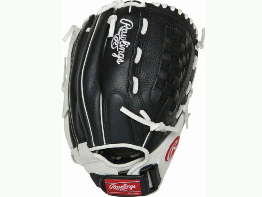 Gloves & Mitts * | Rawlings Shut Out 12.5 Fastpitch Glove