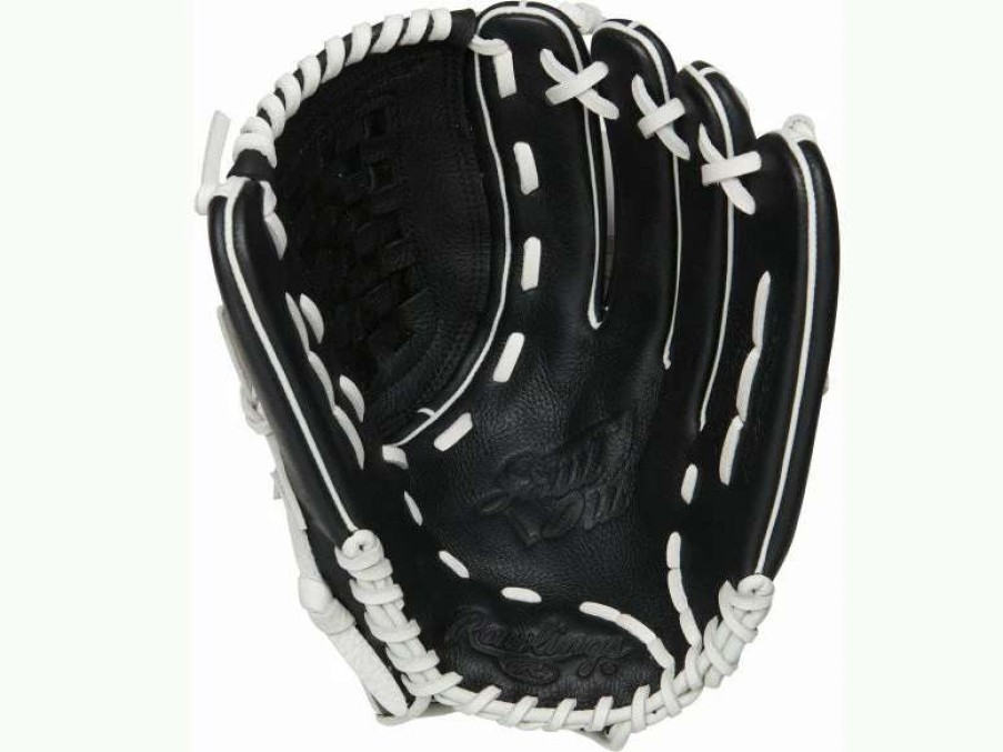 Gloves & Mitts * | Rawlings Shut Out 12.5 Fastpitch Glove