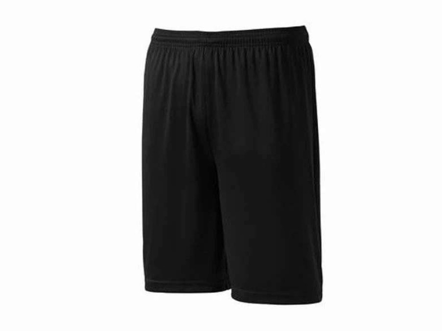 Apparel * | Sanmar Atc S355 Men'S Pro Team Short