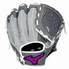 Gloves & Mitts * | Mizuno Prospect Finch Series 10 Youth Fastpitch Glove