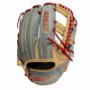 Gloves & Mitts * | Wilson 2023 A2000 1785Ss 11.75 Infield Baseball Glove