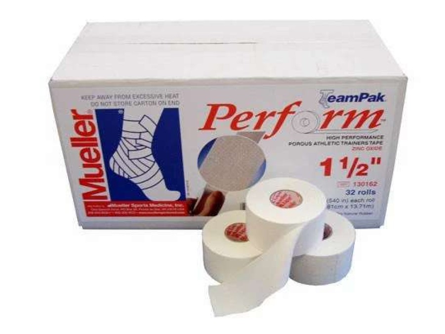 Accessories * | Mueller Perform Trainers Tape