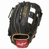 Gloves & Mitts * | Rawlings R93029-6Bg 12.75 Outfield Baseball Glove