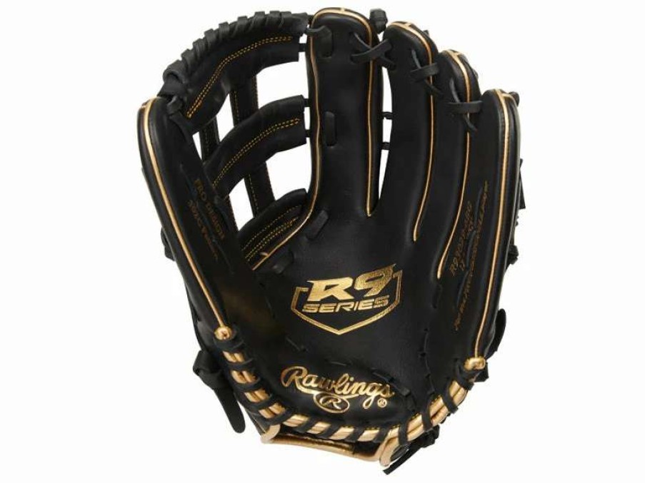 Gloves & Mitts * | Rawlings R93029-6Bg 12.75 Outfield Baseball Glove