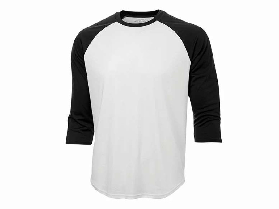 Apparel * | Sanmar Atc Dri Fit Baseball 3/4 Sleeve Undershirt