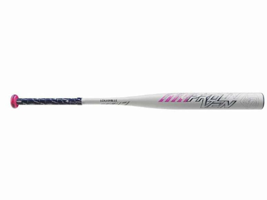 Fastpitch Bats * | Louisville Proven (-13) Fastpitch Bat