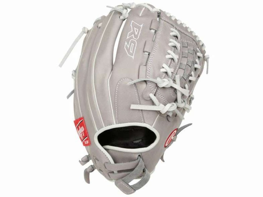 Gloves & Mitts * | Rawlings R9Sb125-18G 12.5 Fastpitch Glove