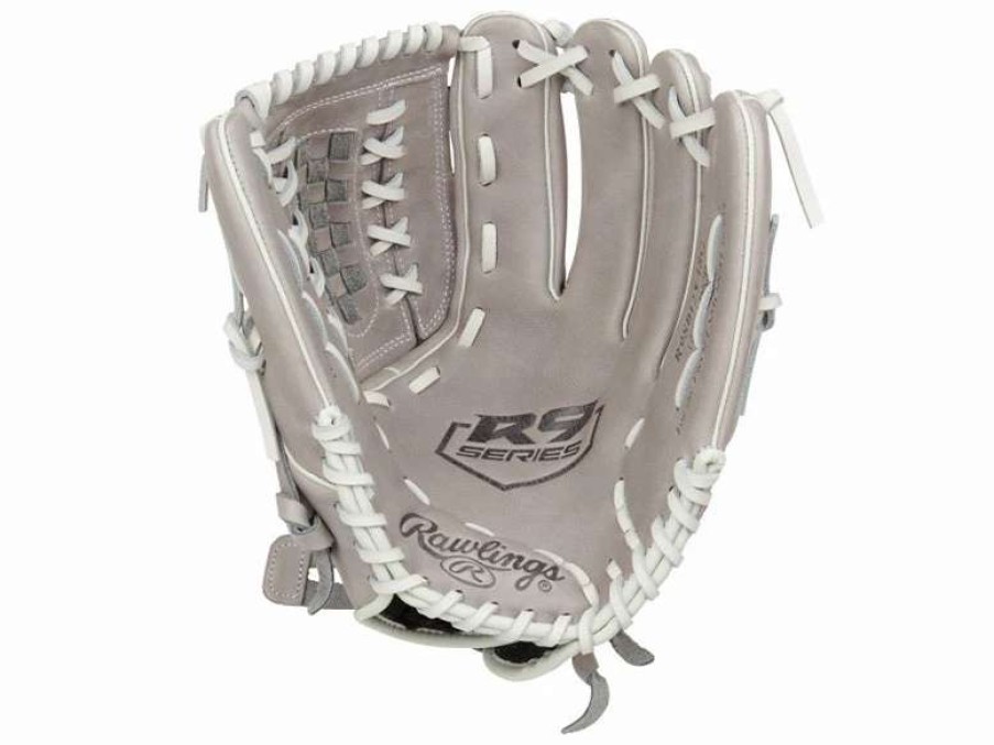 Gloves & Mitts * | Rawlings R9Sb125-18G 12.5 Fastpitch Glove