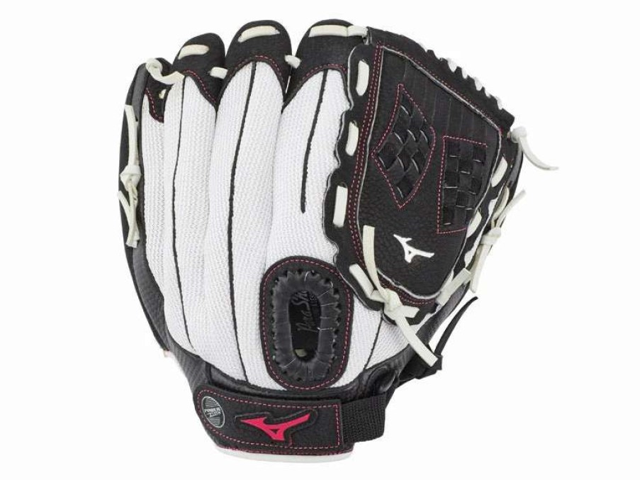 Gloves & Mitts * | Mizuno Prospect Finch 11.5 Youth Fastpitch Glove