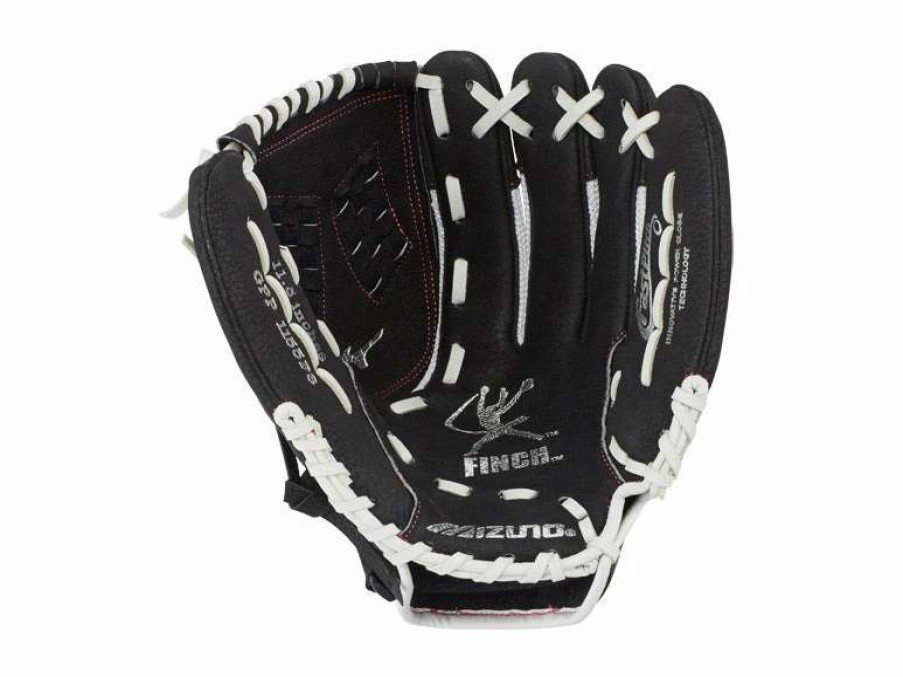 Gloves & Mitts * | Mizuno Prospect Finch 11.5 Youth Fastpitch Glove