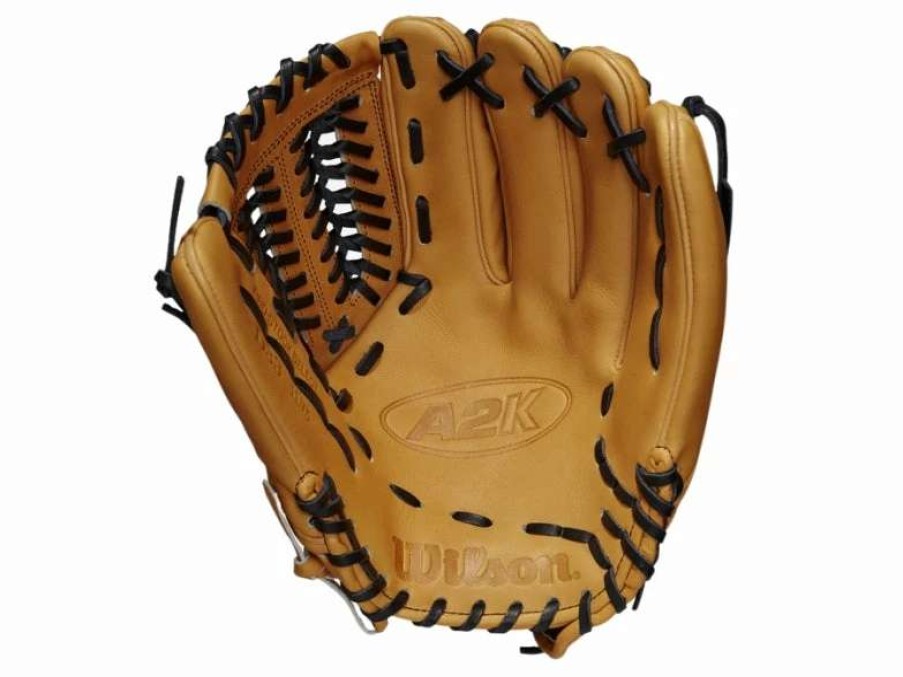 Gloves & Mitts * | Wilson 2023 A2K D33 11.75 Baseball Glove