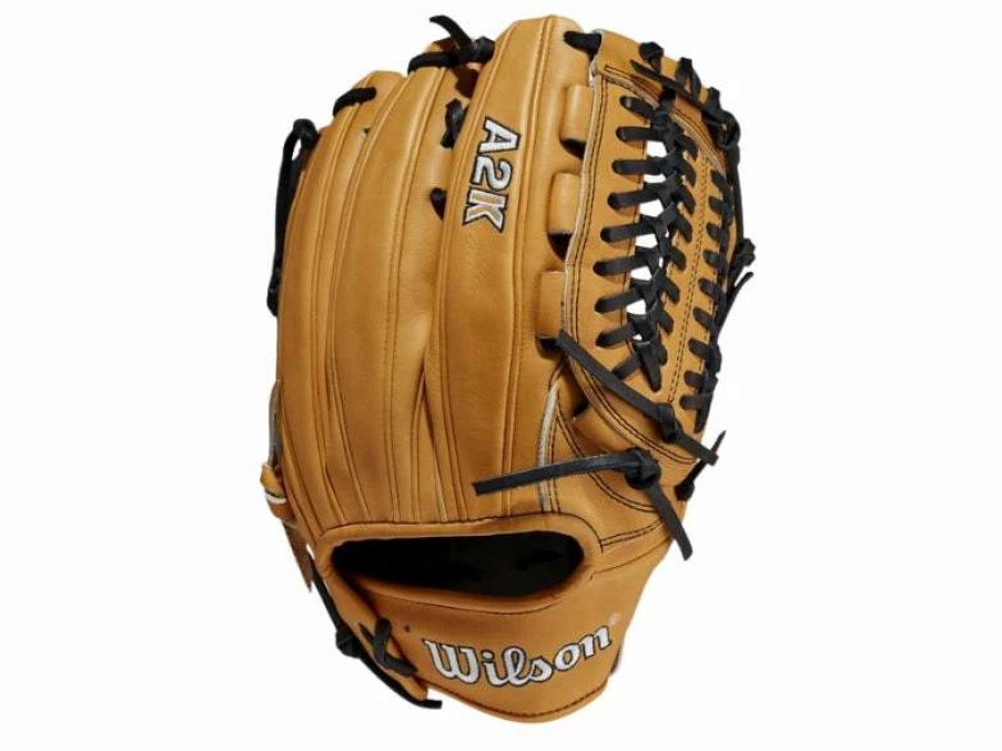 Gloves & Mitts * | Wilson 2023 A2K D33 11.75 Baseball Glove