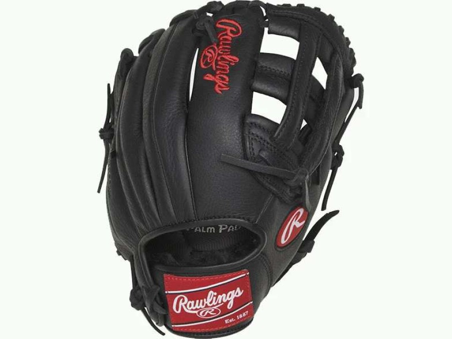 Gloves & Mitts * | Rawlings Spl112Cs 11.25 Youth Baseball Glove