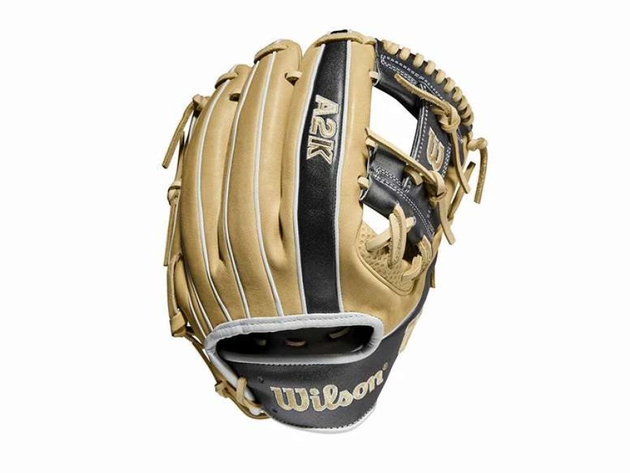 Gloves & Mitts * | Wilson A2K Sc1786 11.5 Baseball Glove