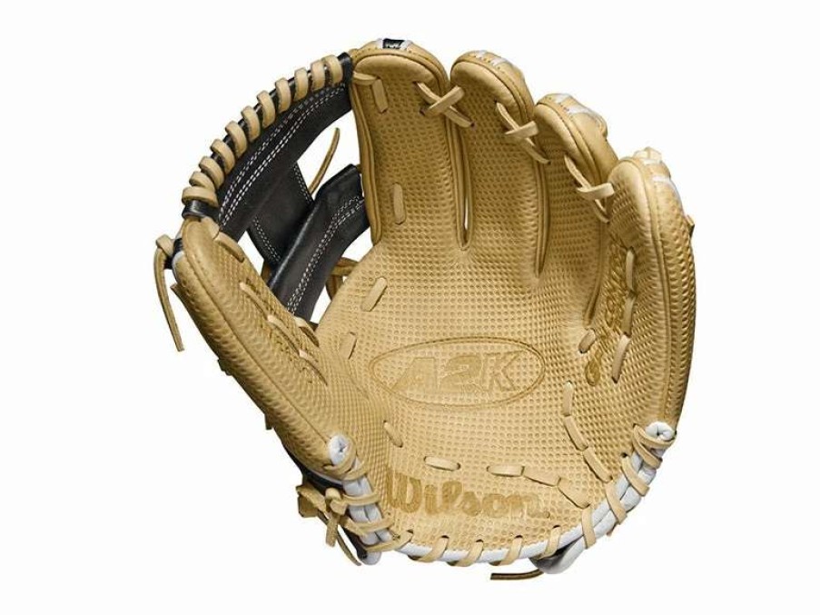 Gloves & Mitts * | Wilson A2K Sc1786 11.5 Baseball Glove