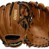 Gloves & Mitts * | Wilson A900 11.5 Pedroia Fit Baseball Glove