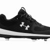 Footwear * | Under Armour Glyde St Women'S Metal Cleats