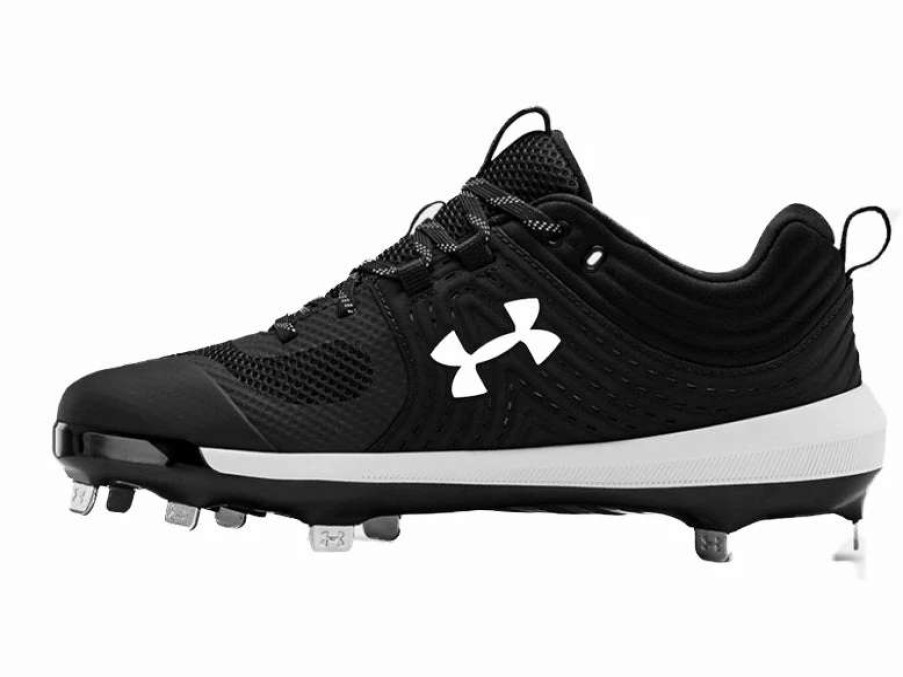 Footwear * | Under Armour Glyde St Women'S Metal Cleats