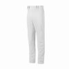 Apparel * | Mizuno Select Pro Youth Pant