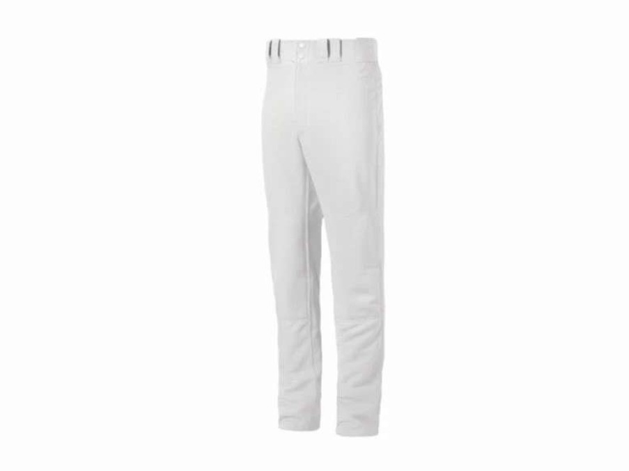 Apparel * | Mizuno Select Pro Youth Pant