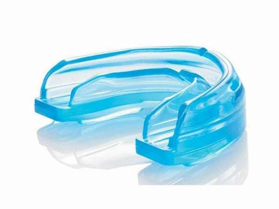 Accessories * | Shock Doctor Mouthguard For Braces With Strap