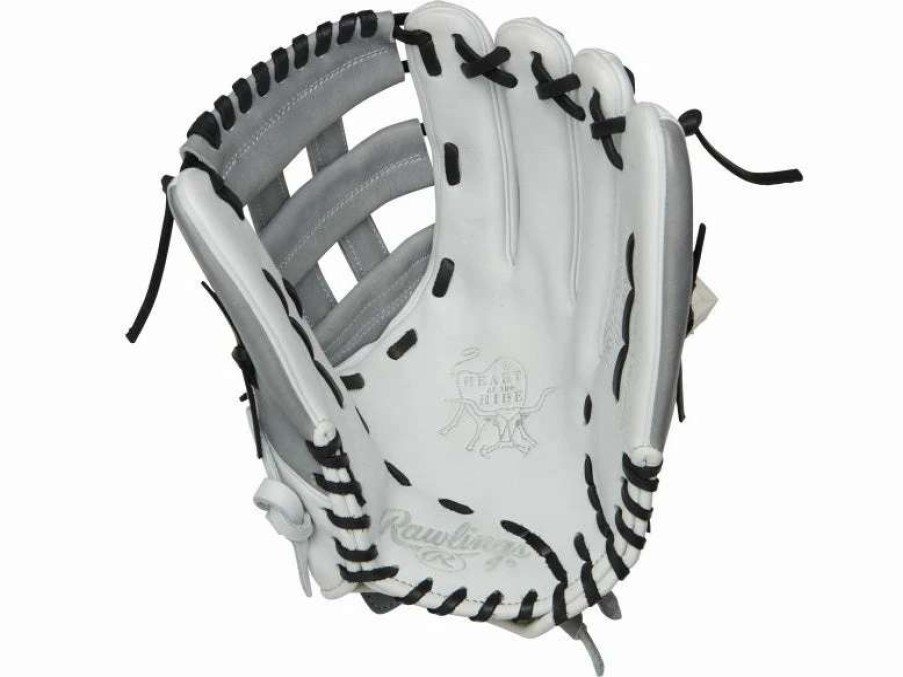 Gloves & Mitts * | Rawlings Pro1275Sb-6Wg 12.75 Fastpitch Glove