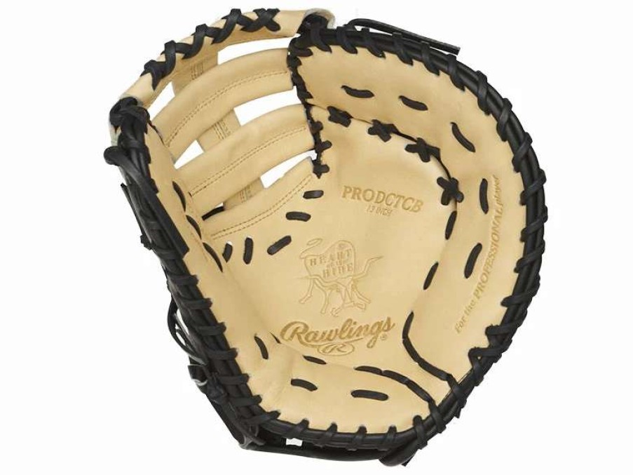 Gloves & Mitts * | Rawlings Prodctcb 13 Baseball First Base Mitt