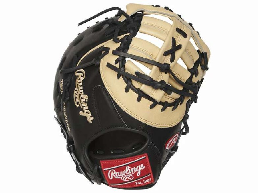 Gloves & Mitts * | Rawlings Prodctcb 13 Baseball First Base Mitt