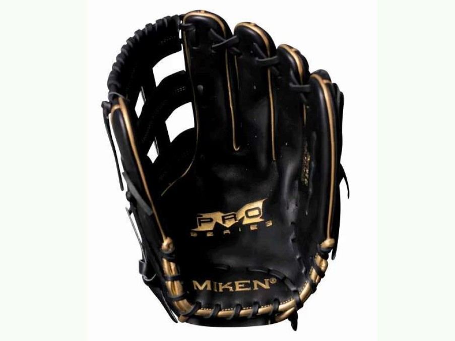 Gloves & Mitts * | Miken Pro130 13 Slowpitch Glove Miken Canada