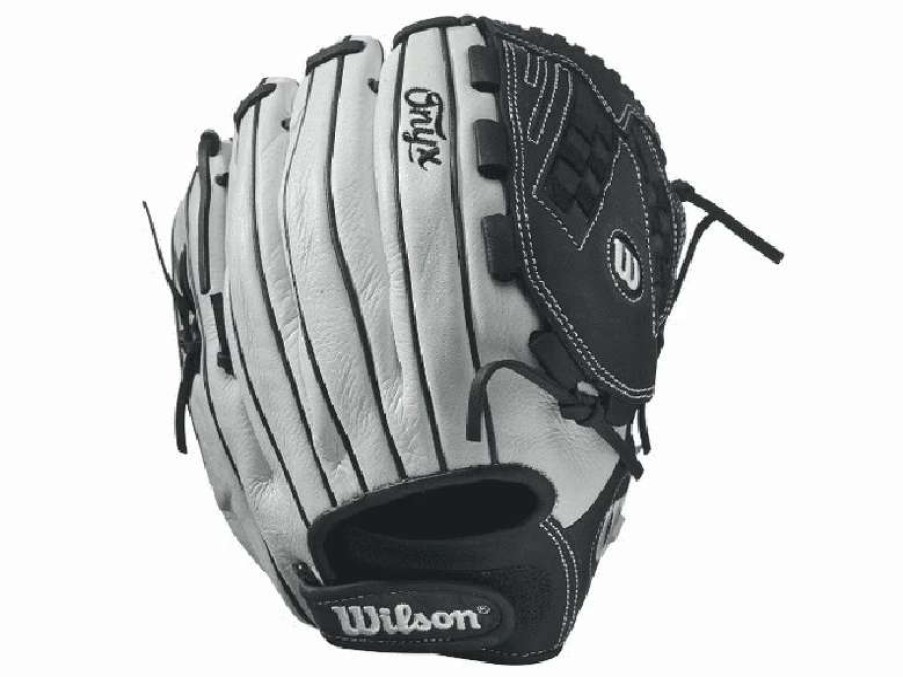 Gloves & Mitts * | Wilson Onyx 12.5 Fastpitch Glove