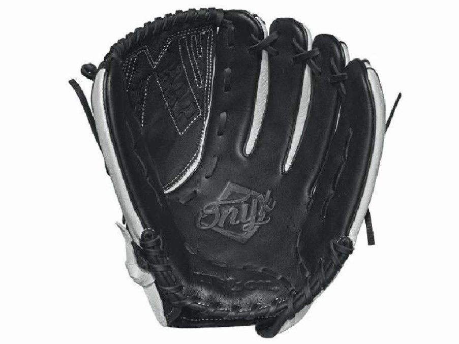 Gloves & Mitts * | Wilson Onyx 12.5 Fastpitch Glove