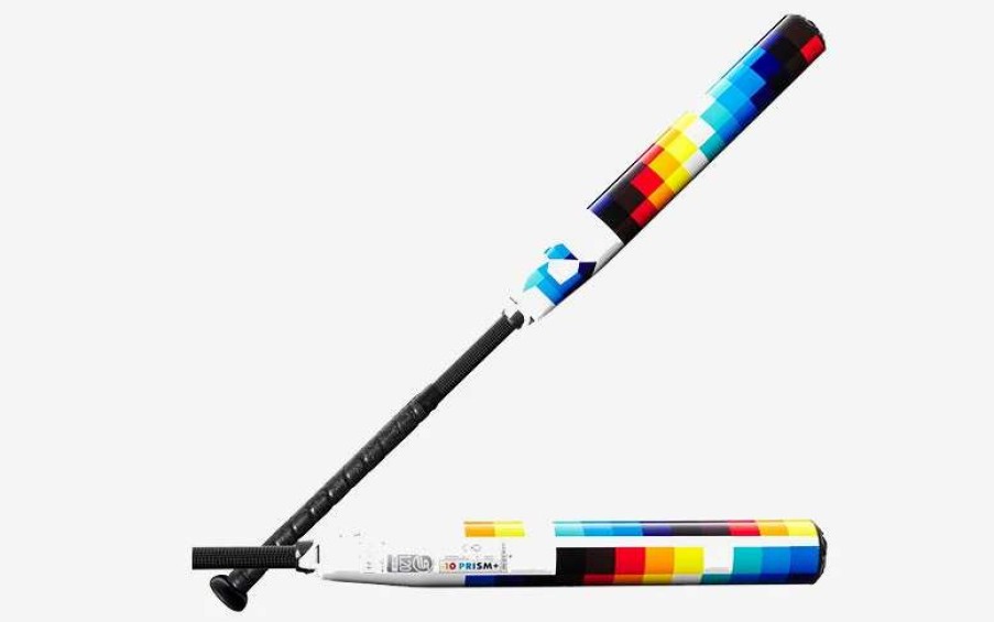 Fastpitch Bats * | Demarini 2023 Prism+ (-10) Fastpitch Bat