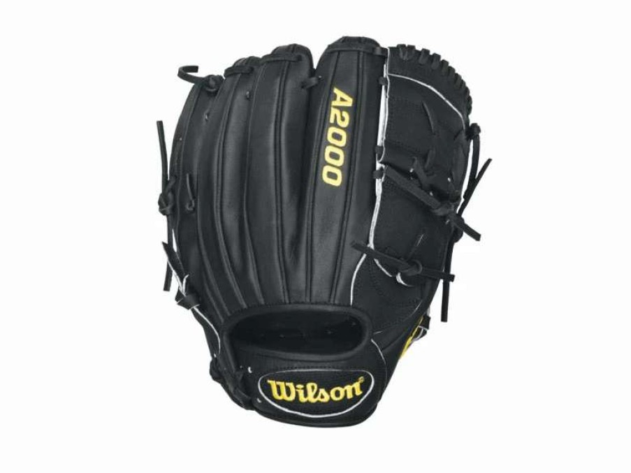 Gloves & Mitts * | Wilson A2000 Ck22Gm C Kershaw 11.75 Pitcher'S Baseball Glove