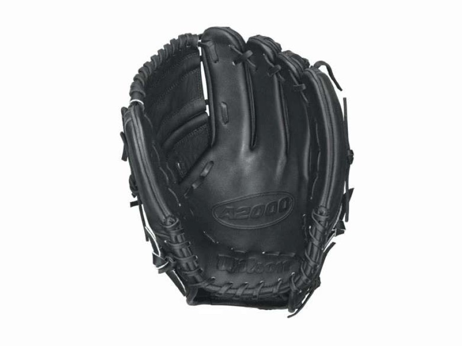 Gloves & Mitts * | Wilson A2000 Ck22Gm C Kershaw 11.75 Pitcher'S Baseball Glove