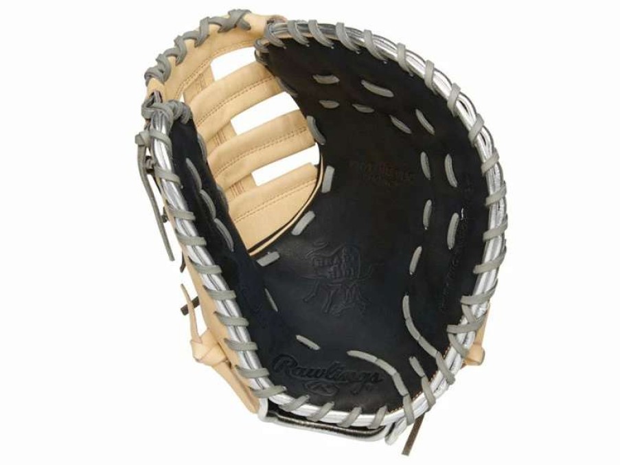 Gloves & Mitts * | Rawlings R2G Prorfm18-10Bc 12.5 First Base Mitt