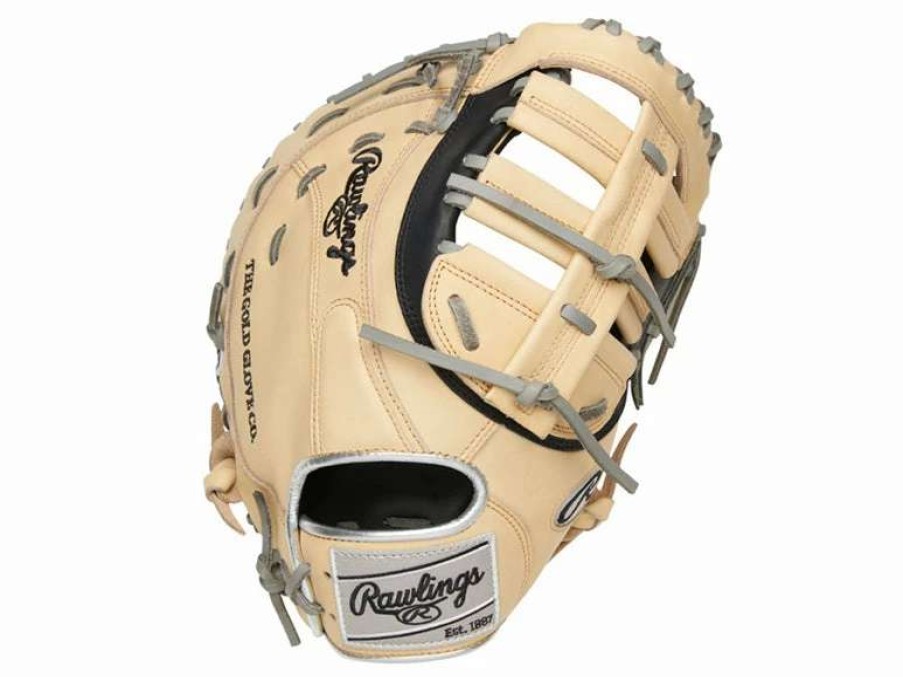 Gloves & Mitts * | Rawlings R2G Prorfm18-10Bc 12.5 First Base Mitt