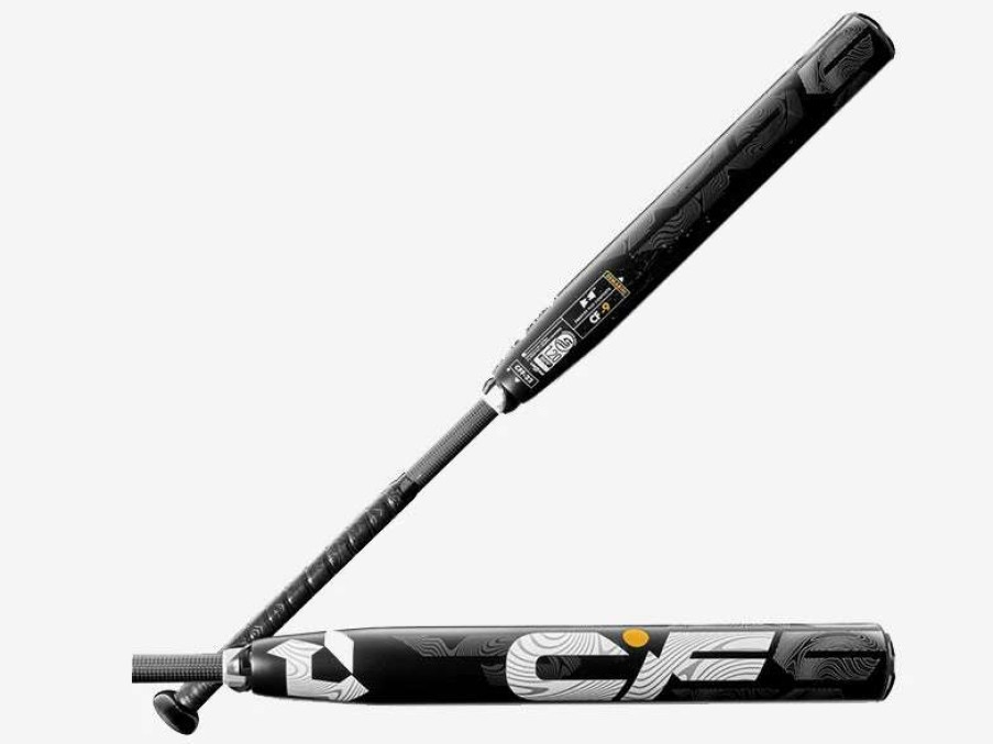 Fastpitch Bats * | Demarini Cf (-9) Fastpitch Bat