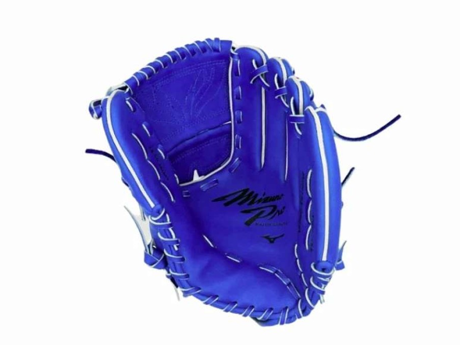 Gloves & Mitts * | Mizuno Pro Limited Haga 12 Baseball Glove B